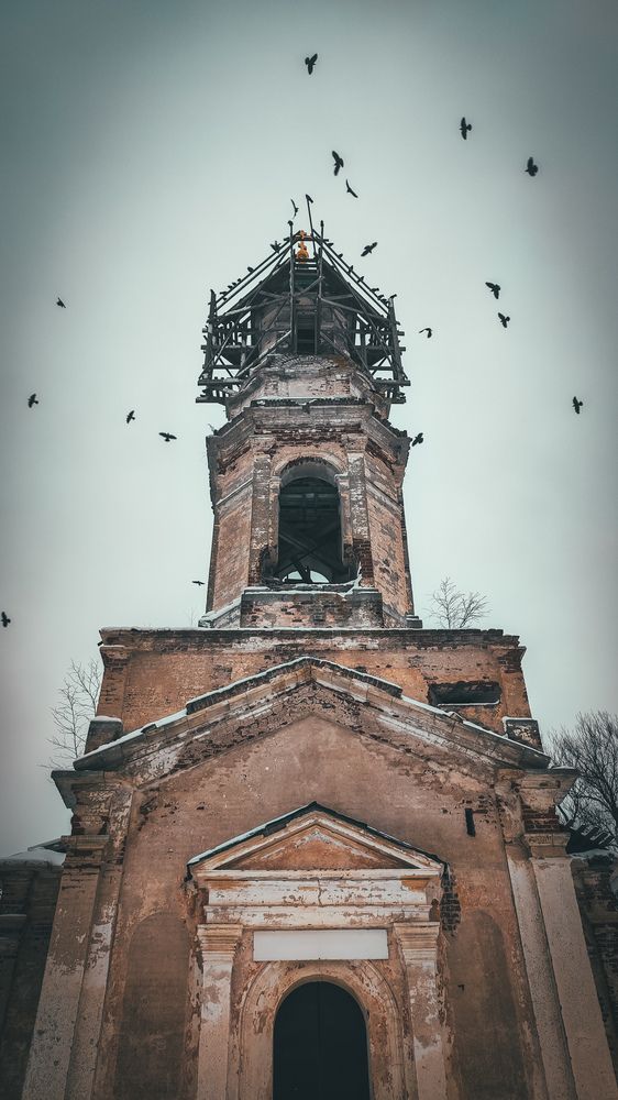 Photograph by Екатерина Никитина