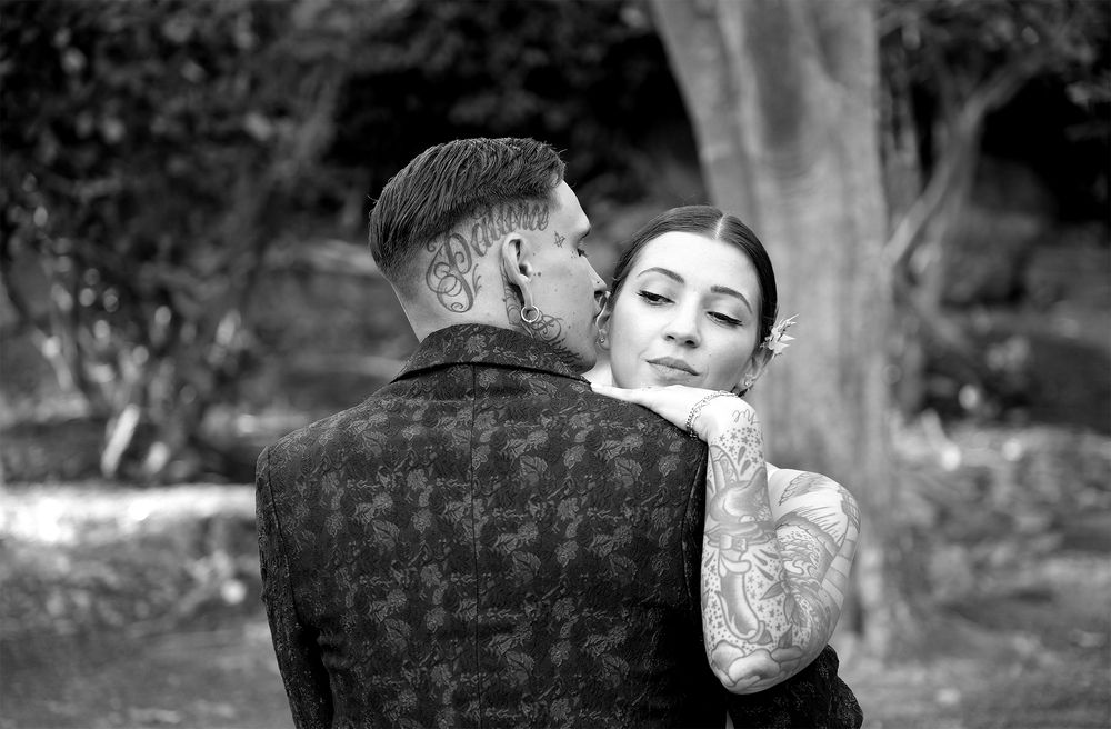 Photograph by PEDRO COBACHO