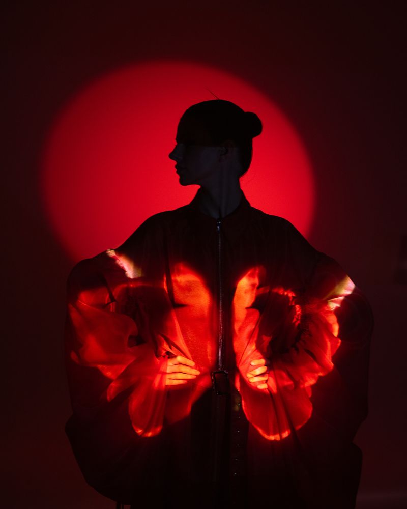 Photograph by Ekaterina Akhmetova