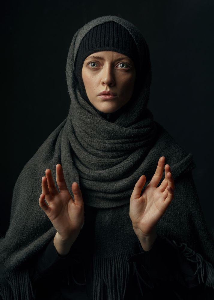 Photograph by Ирина Гарш