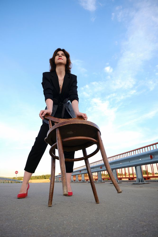 Photograph by Виктория Колышева