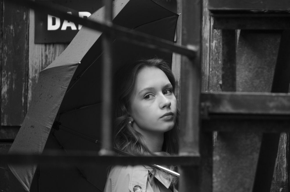 Photograph by Владислав Коневский