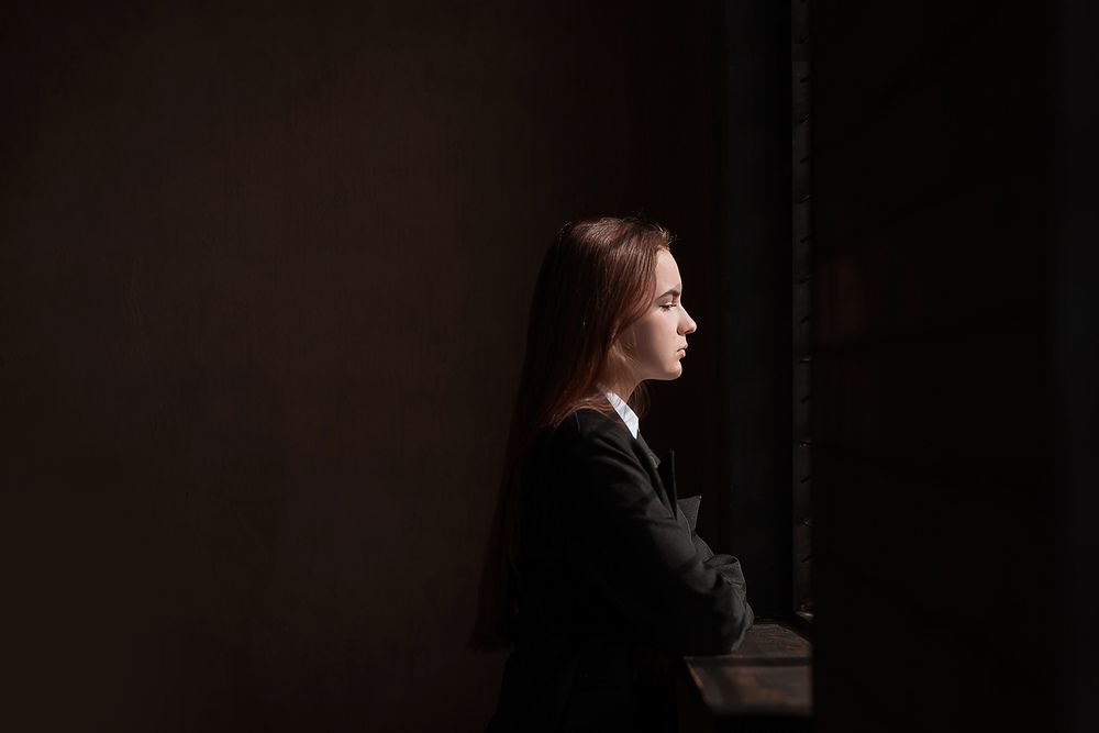 Photograph by Лариса Фомина