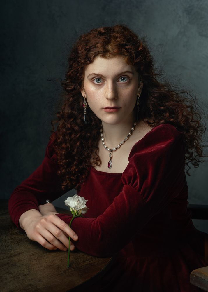 Photograph by Ирина Гарш