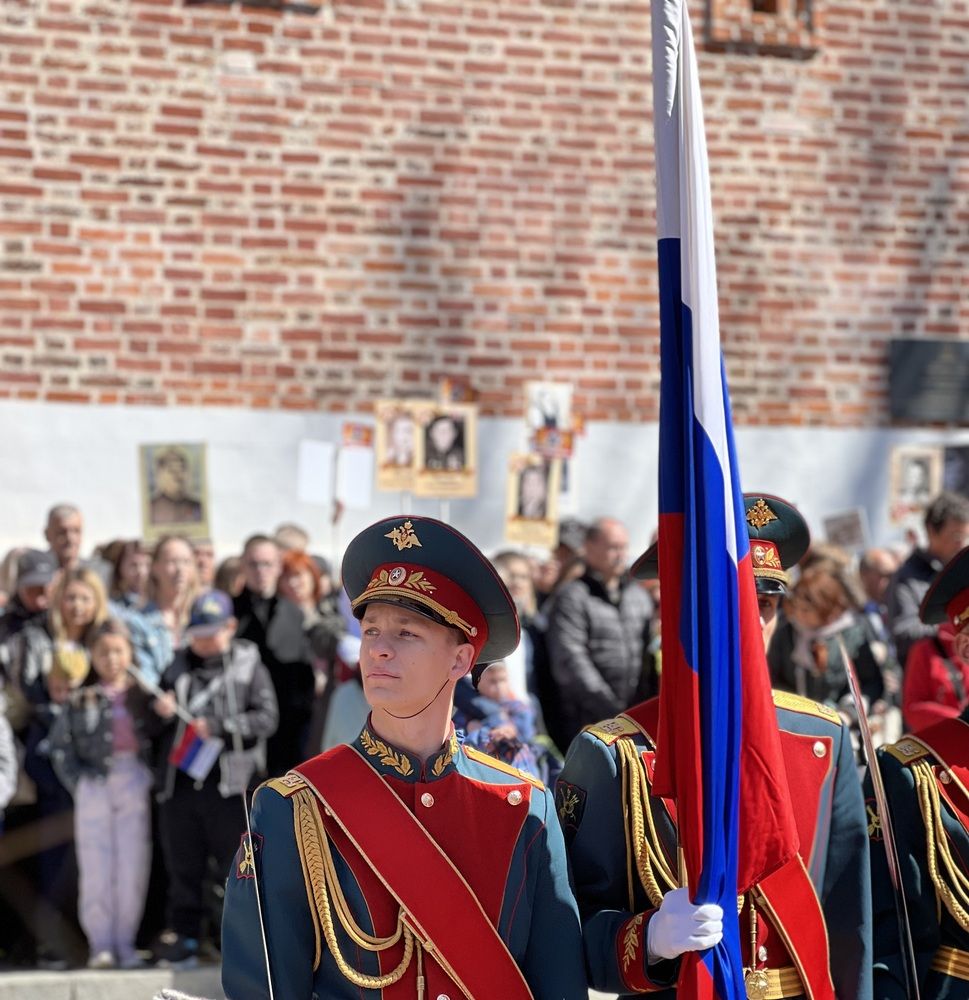 Photograph by София Лысова