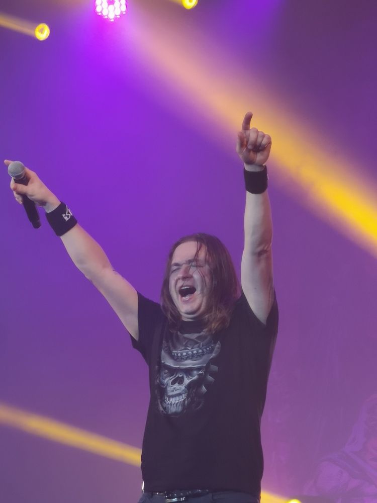 Photograph by София Лысова