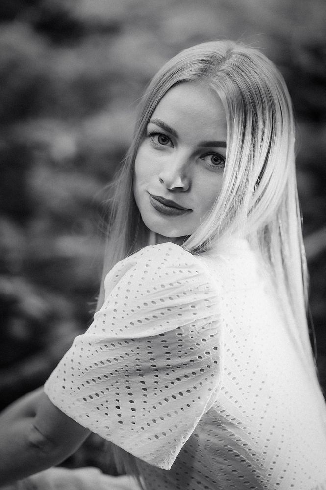 Photograph by Ivan Shestak