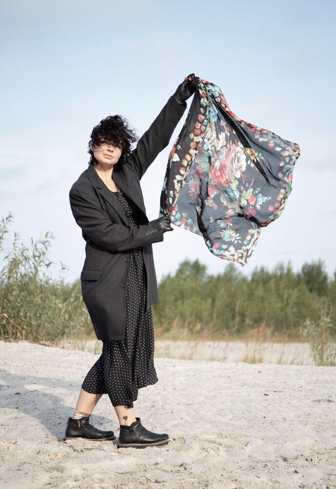 Photograph by Ирина Ушакова