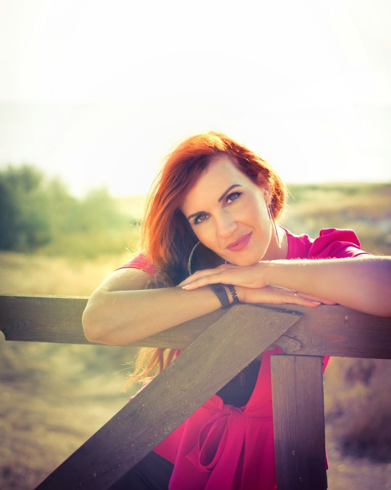 Photograph by Александр Лопатин