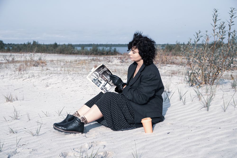 Photograph by Ирина Ушакова