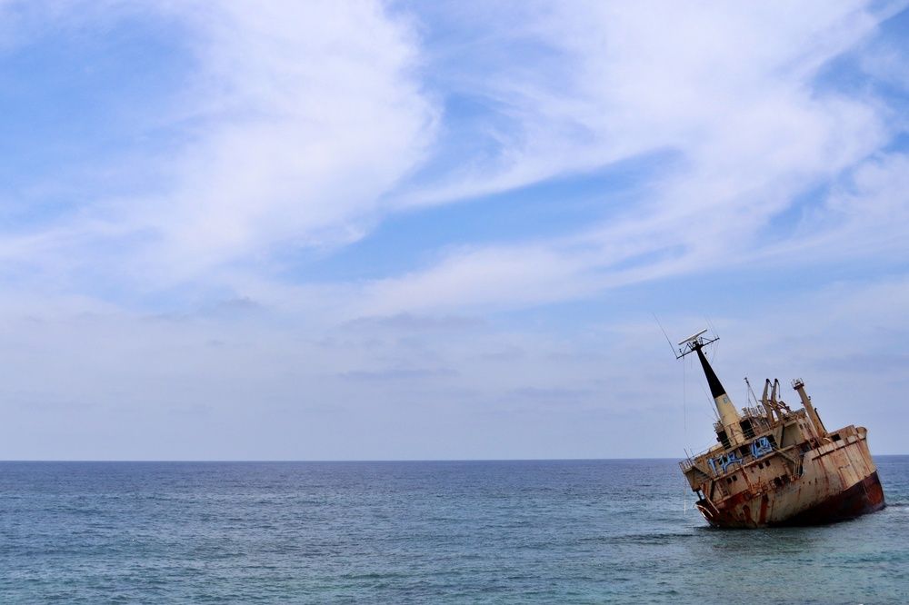 Photograph by Donka Vladimirova