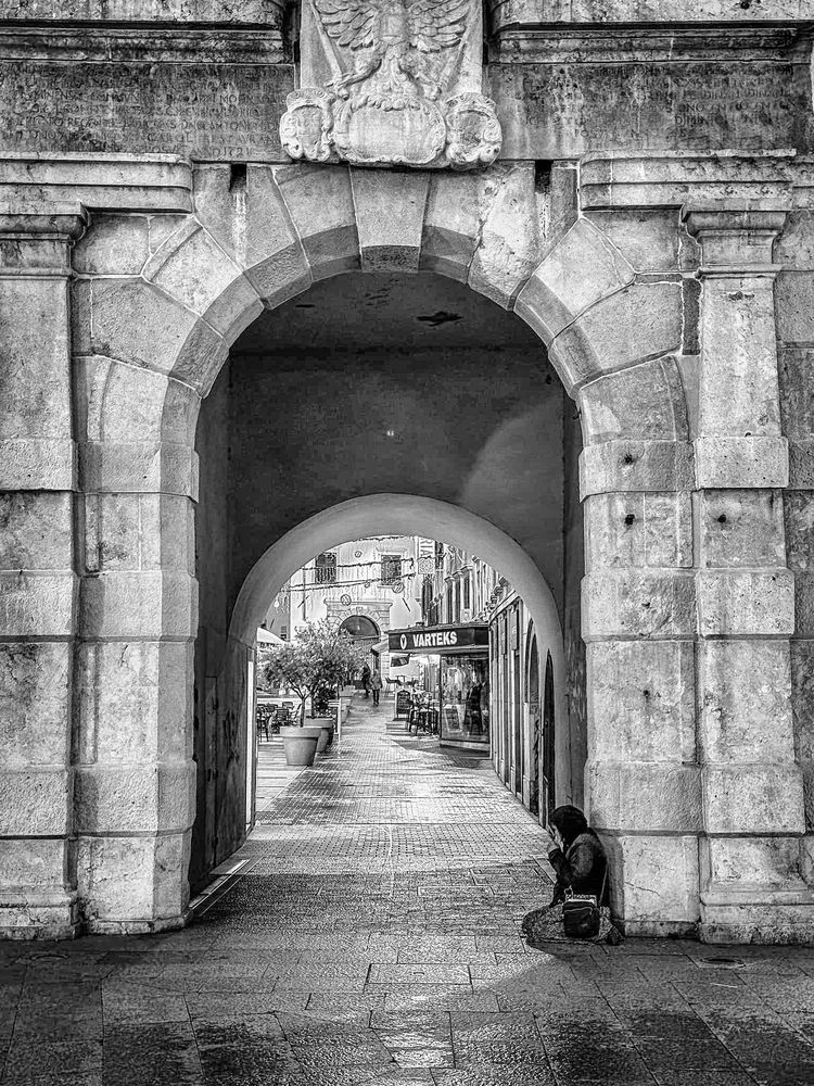 Photograph by Goran Grudic