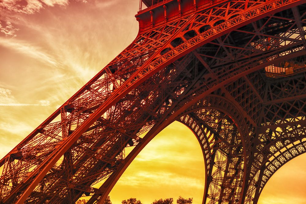 Photograph by Iosif Magomedov