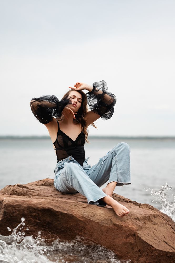 Фотография автора Губкина Ольга