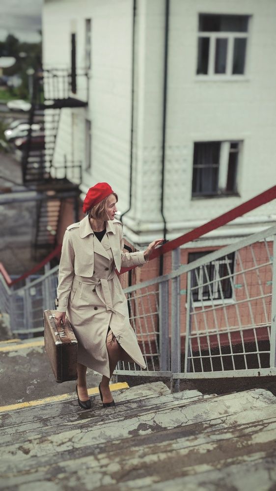 Photograph by Александра Баранова