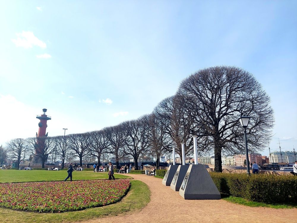 Великолепный Санкт-Петербург