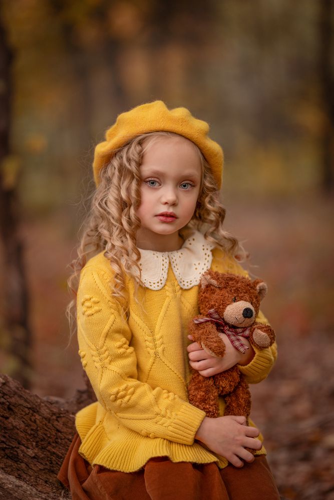 Photograph by Анжелика Ерохина