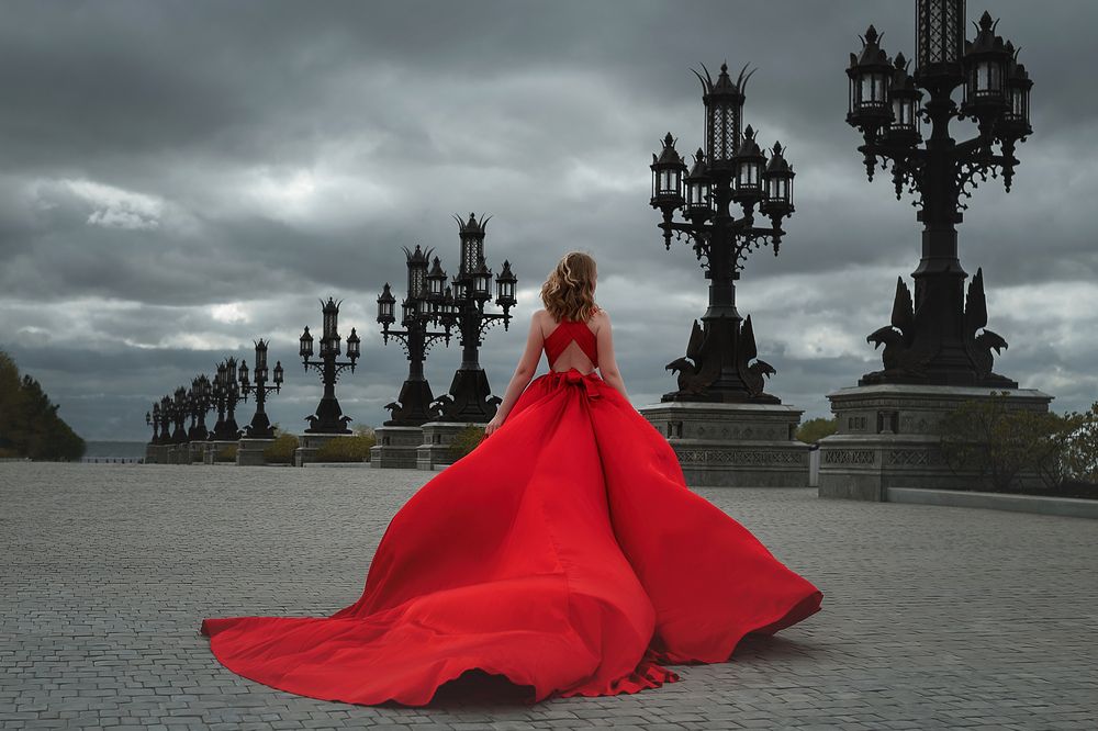 Photograph by Лариса Фомина