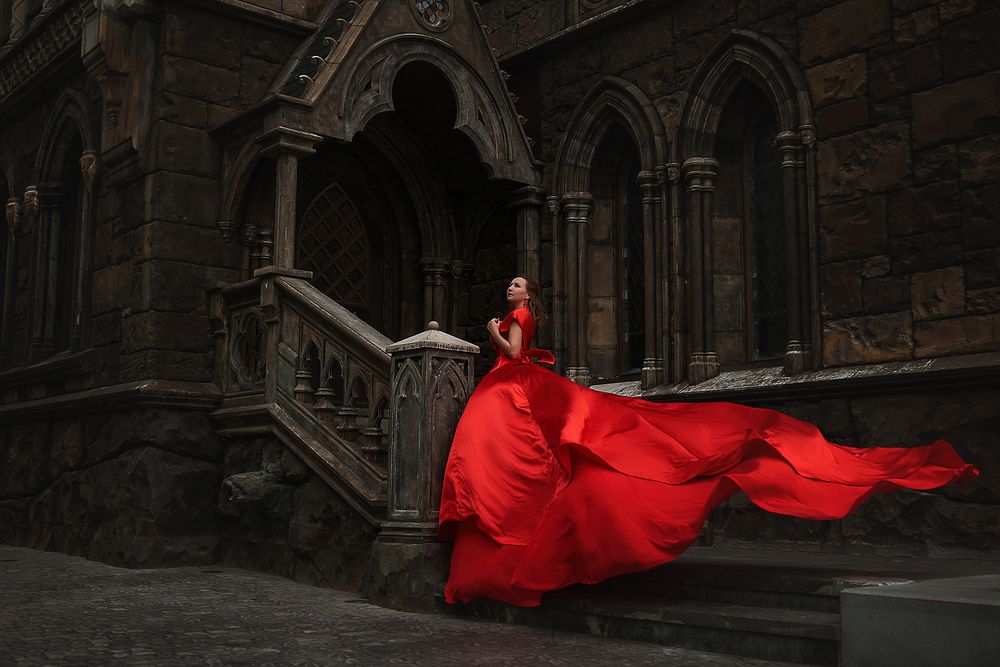 Photograph by Лариса Фомина