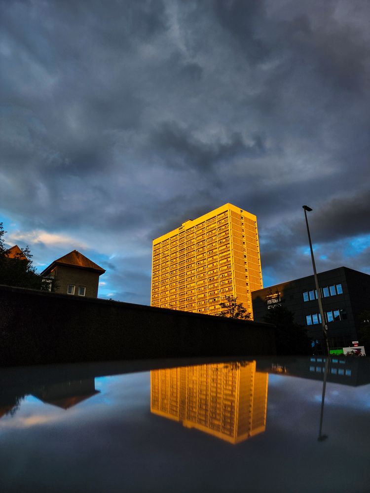 Фотография автора Mohammed Ali D