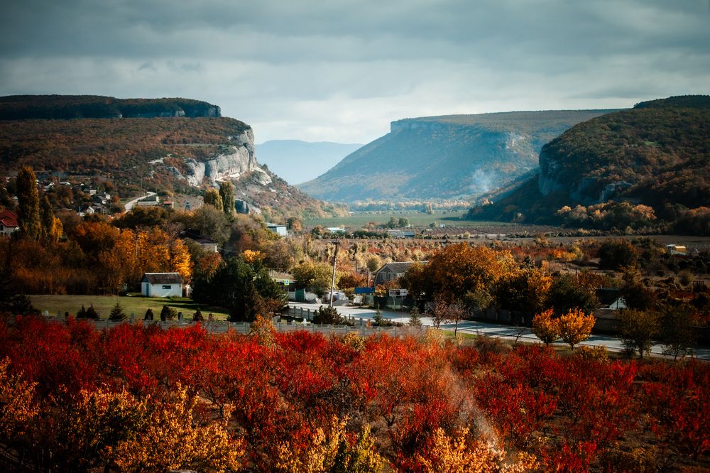 Photograph by Виктория Хадкевич