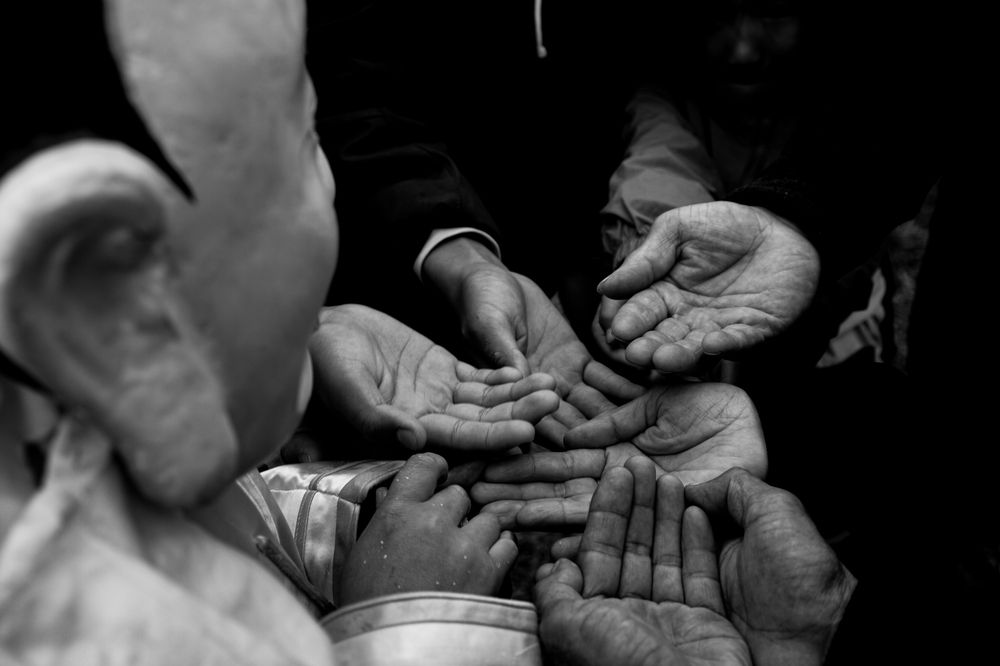 Mongolian Danshig Festival