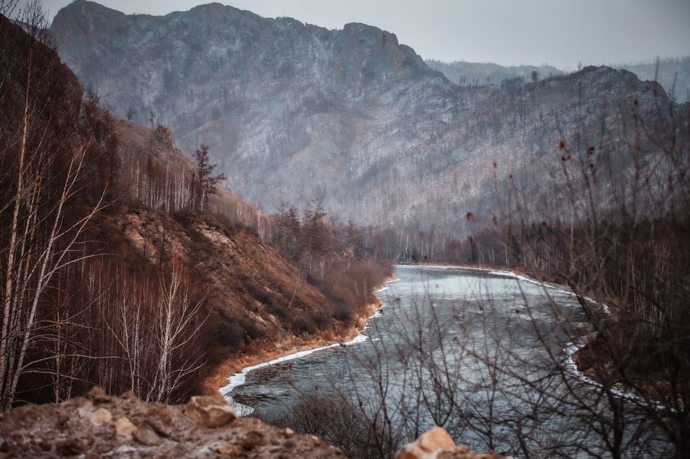 Photograph by Виктория Хадкевич