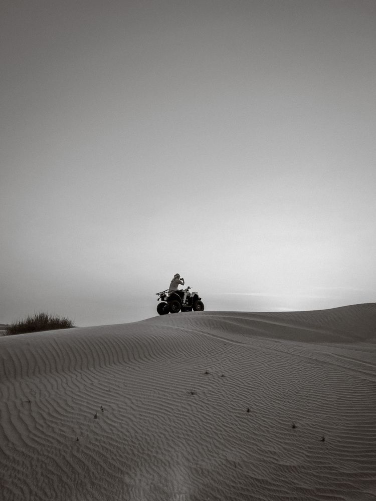 Photograph by Polina Murtseva