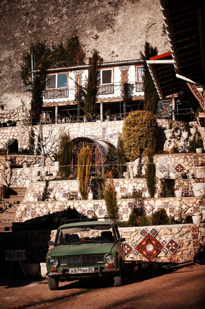 Photograph by Виктория Хадкевич