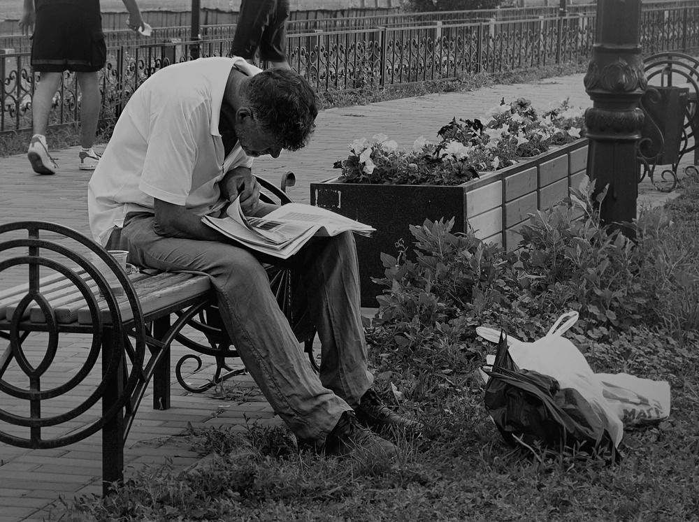 Photograph by Валерий Алфимов