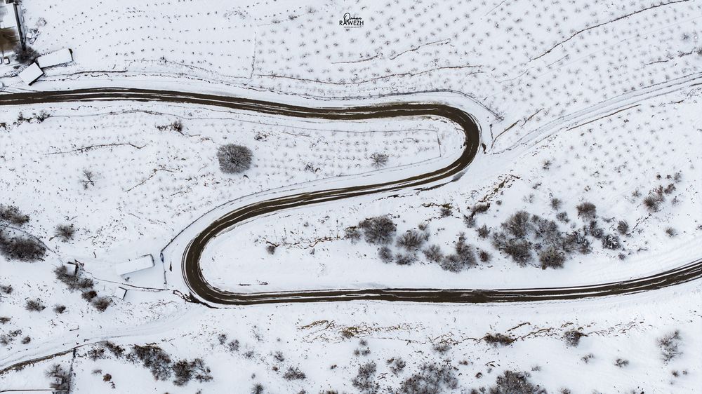 Photograph by RAWEZH AHMED