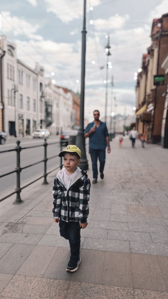 Photograph by Александра Баранова