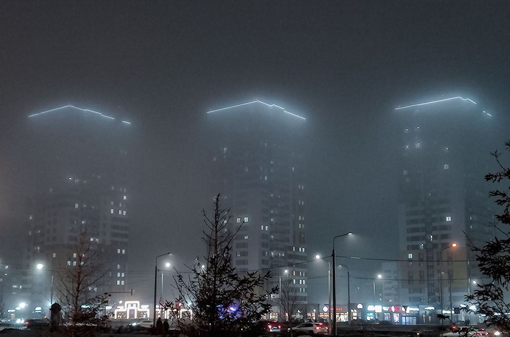 Photograph by Лилия Шайхиева