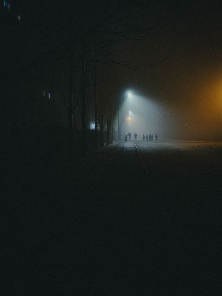 Photograph by Лилия Шайхиева