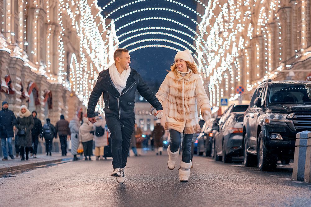 Photograph by Natalia Antipas