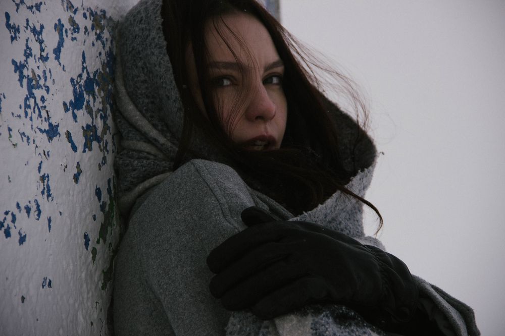 Photograph by Владислав Коневский