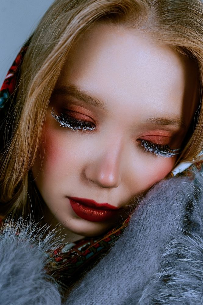 Photograph by Диана Рыб