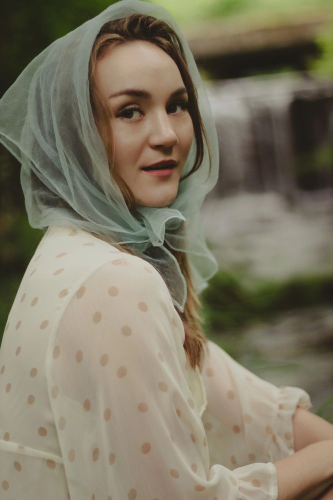 Фотография автора Olga Spridzane