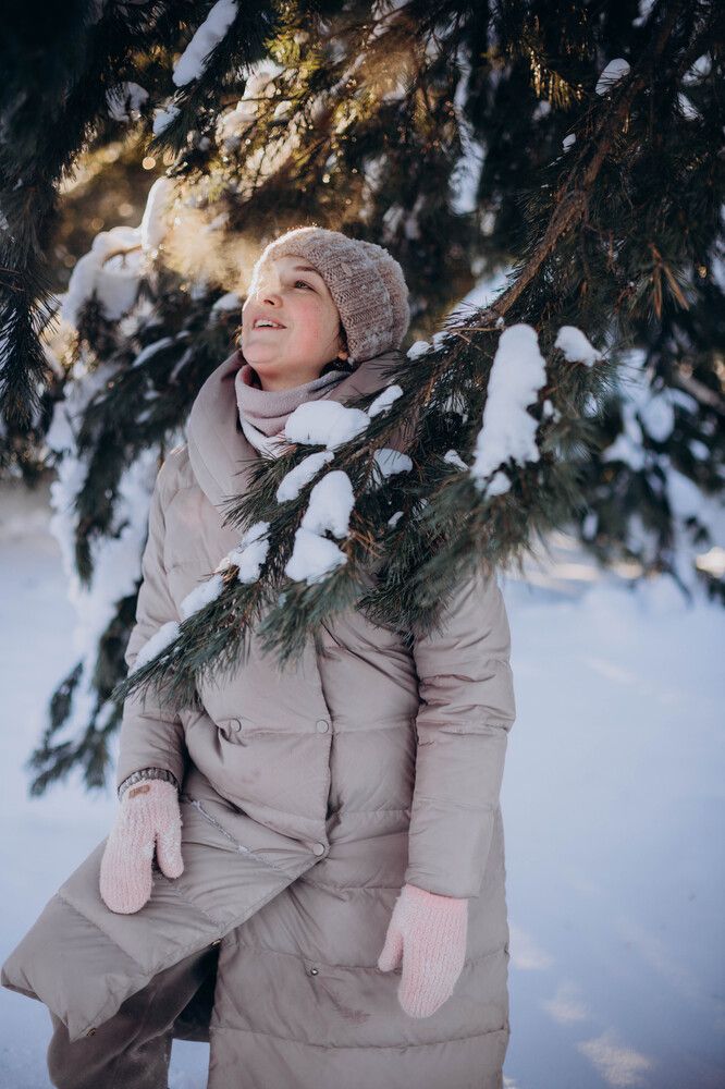 Photograph by Екатерина Бабкина