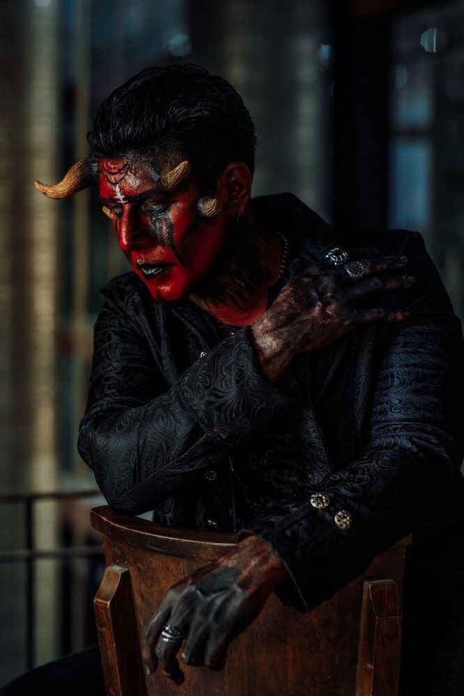 Photograph by Castellanos Victoria