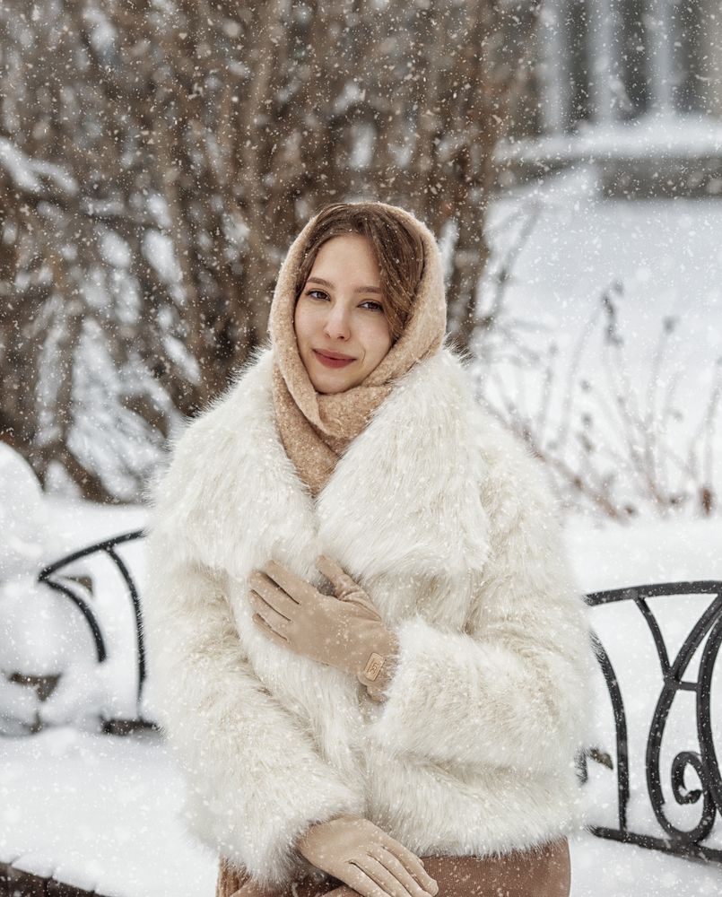 Photograph by Ольга Софронова