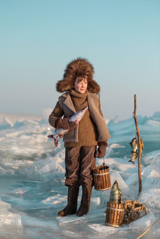 Photograph by Анжелика Ерохина