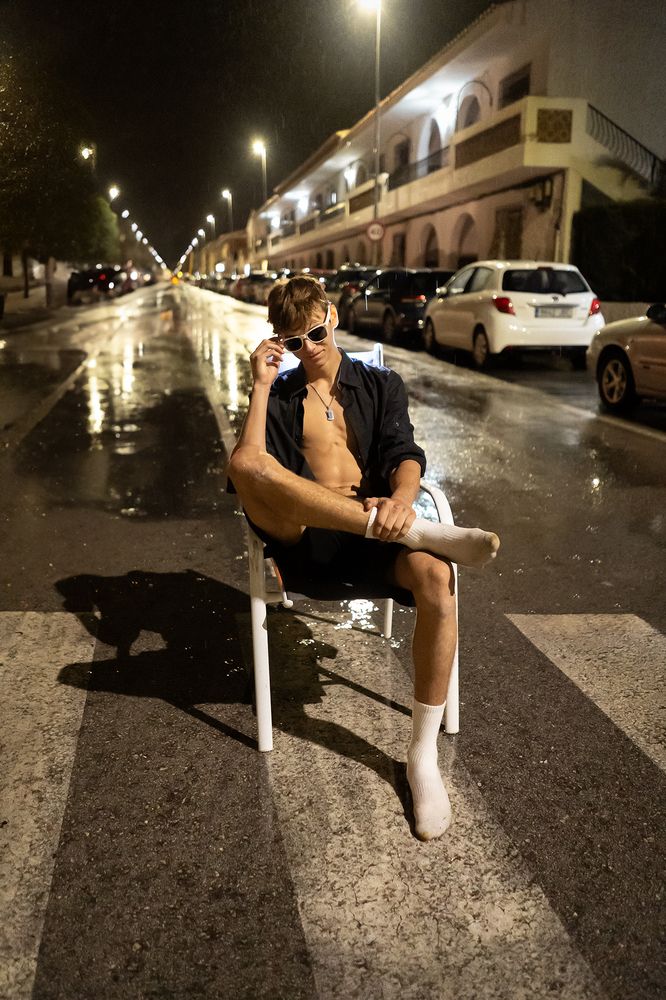 Photograph by Наталья Дрожина