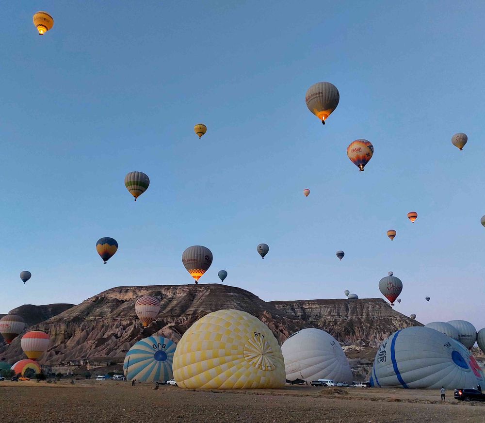 Photograph by Yulia Rotbach