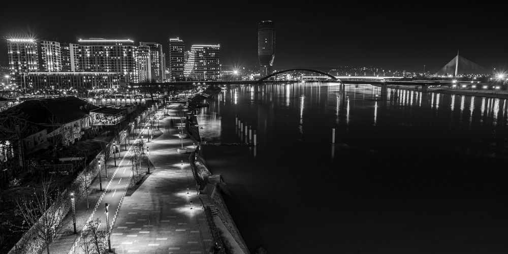 Photograph by Vedran Milic