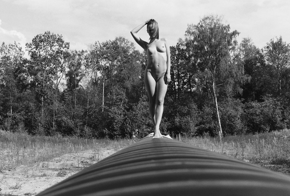 Photograph by Гавриленко