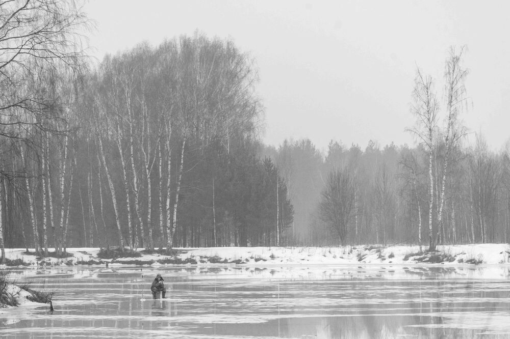 Photograph by Андрей Михайлин