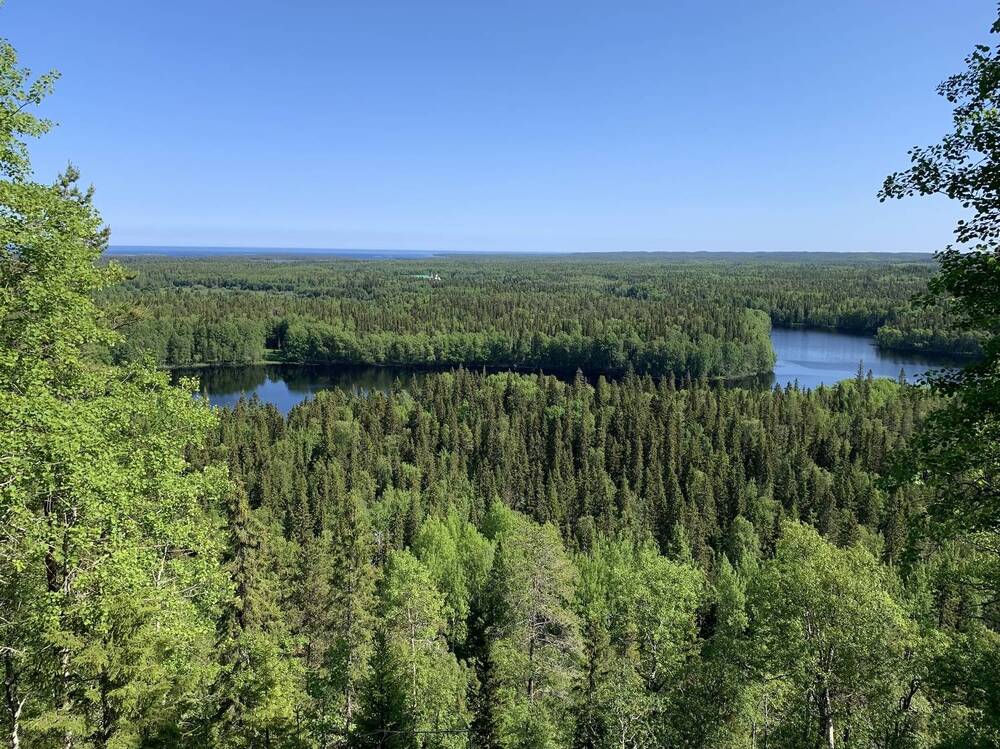 Photograph by Наталья Бирук