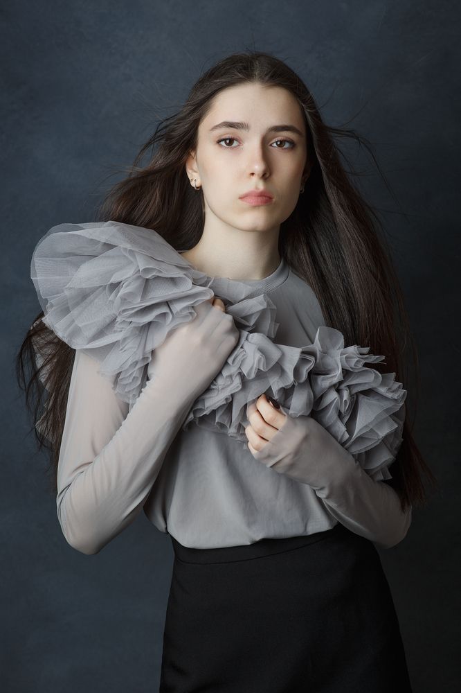 Фотография автора Ведмеденко Оксана