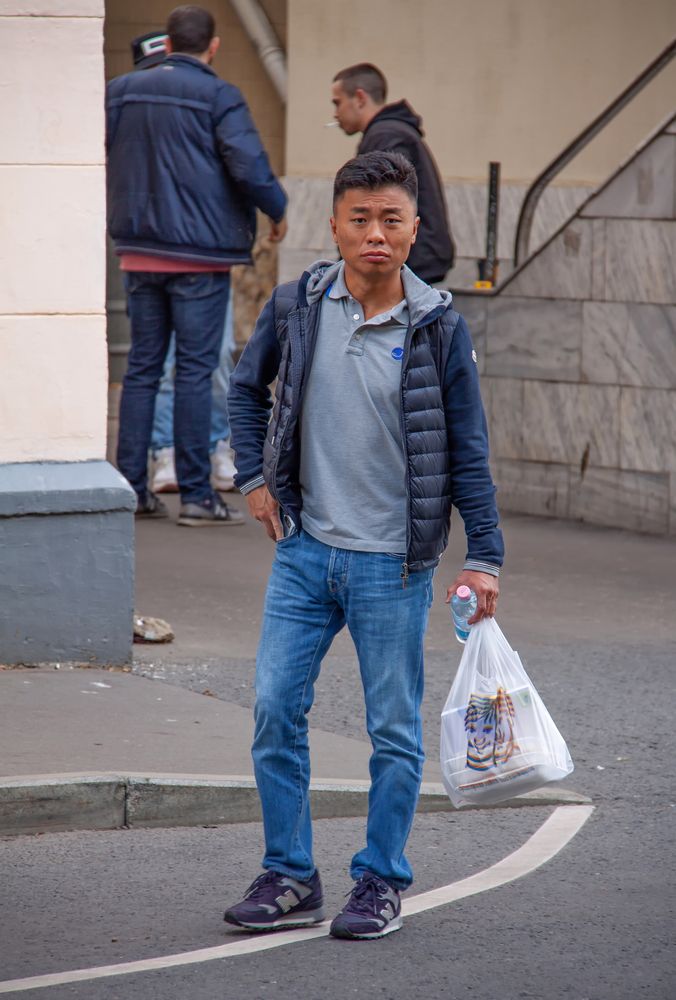 Photograph by Илья